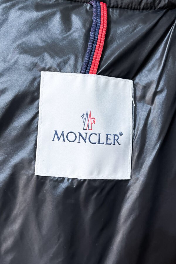MNCLR Puffer Jacket