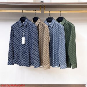 GCCI Monogram Jacket