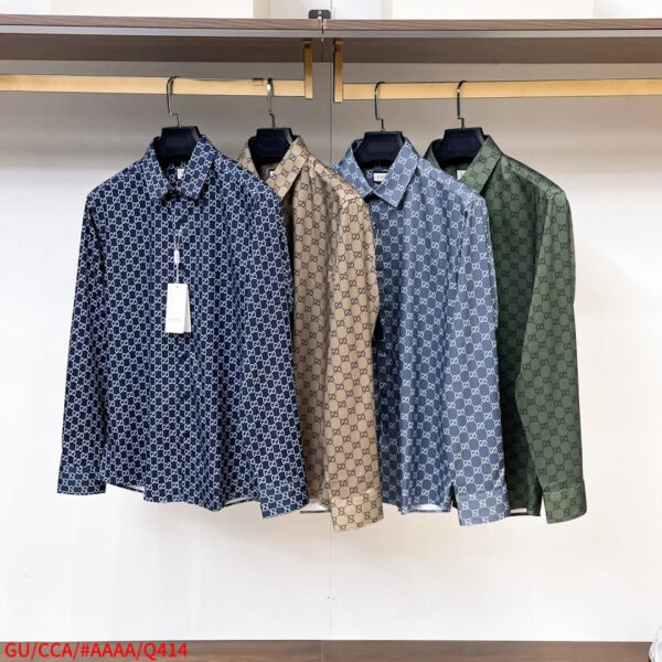 GCCI Monogram Jacket