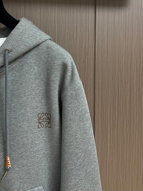 LWE Zip-Through Hoodie