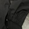 CD Zip-Up Jacket - Black