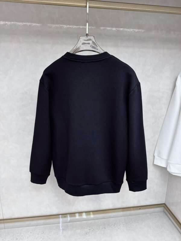 DG Printed Logo Jumper