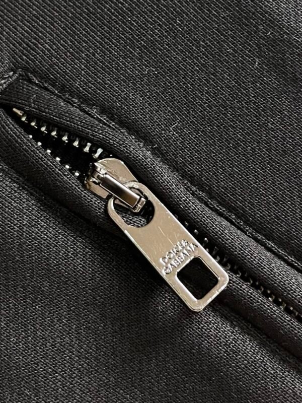 3860eda4 DG Zip Hooded Jacket