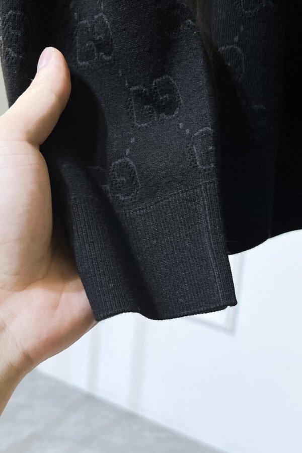 GCCI Crew Neck Jumper