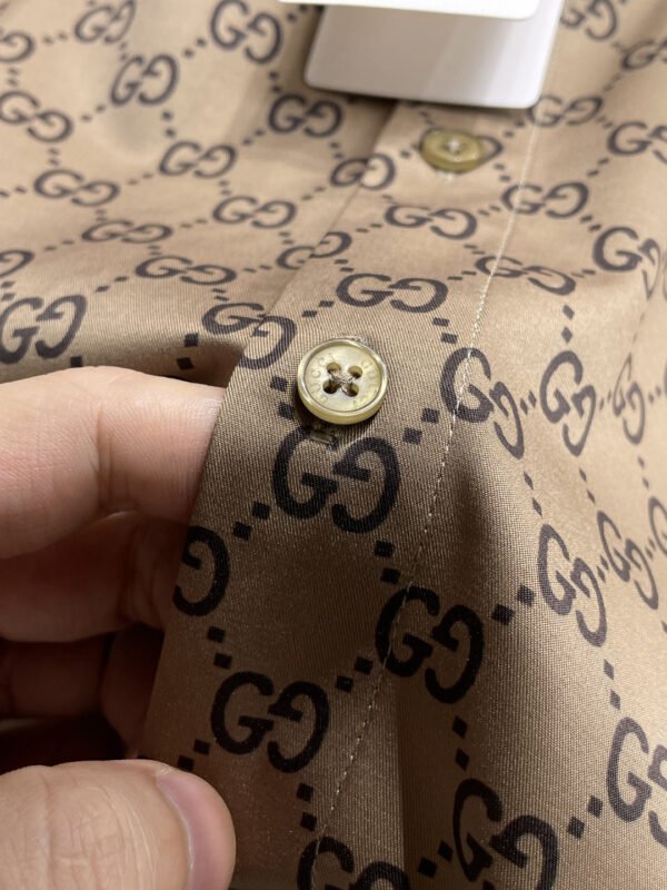 GCCI Monogram Jacket