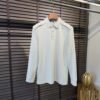 3b96b017 LWE Polo-Style Jumper - White
