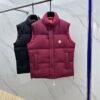 MNCLR Quilted Puffer Outerwear