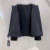 CG Black Reversible Jacket