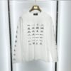 BLNCG Archive Logos Long-Sleeve Tee Jumper