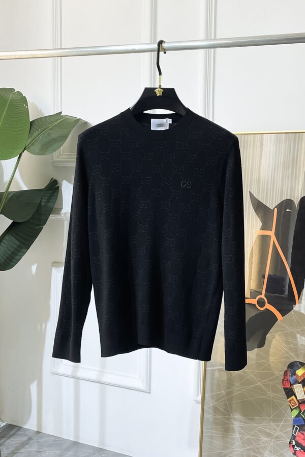 GCCI Crew Neck Jumper