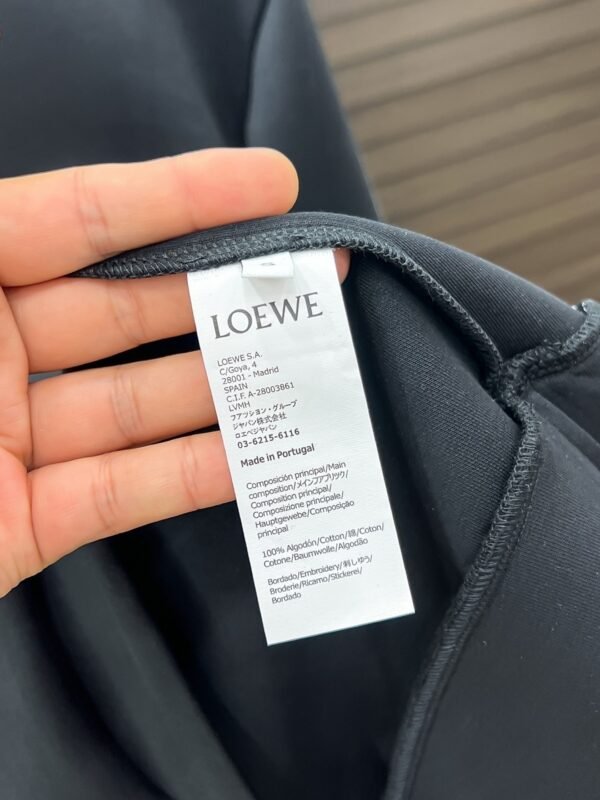 40c3ff43 LWE Crew Neck Jumper