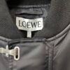 40df03bb LWE Zip-Up Jacket with Hook Fastening - Black