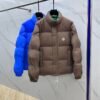 MNCLR Quilted Puffer Outerwear