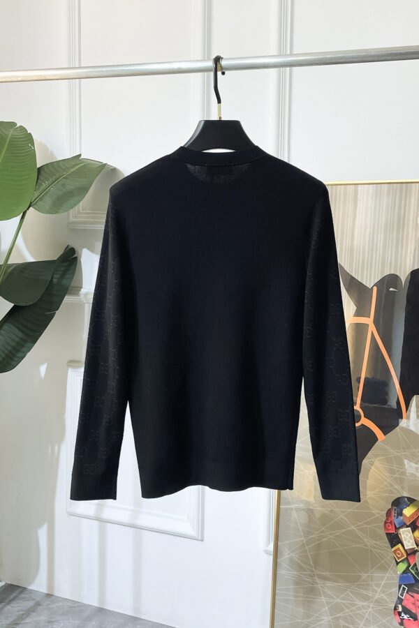 GCCI Crew Neck Jumper