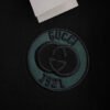 GCCI Crew Neck Jumper with Embroidered Patch