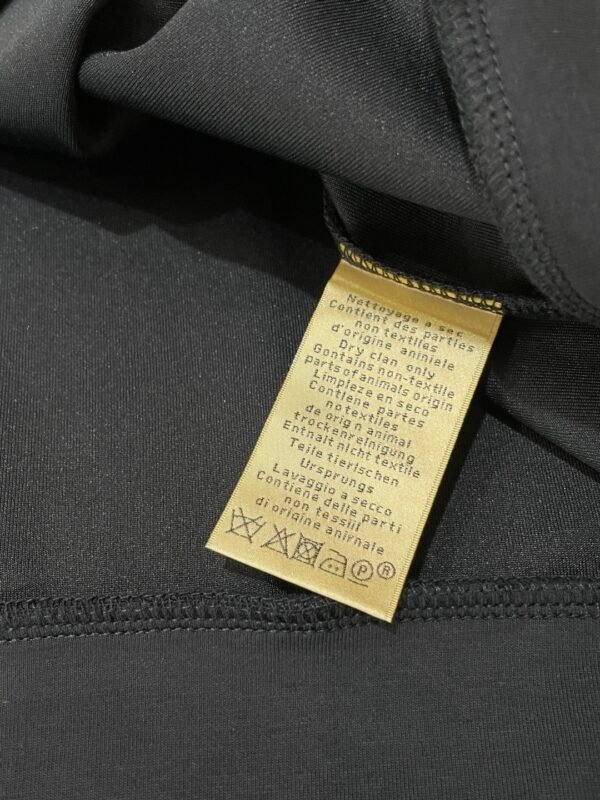 HRMS Classic Crew Neck Jumper - Navy Blue