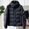MNCLR Puffer Jacket
