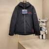 PRDA Hooded Zip Jacket