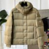 MNCLR Puffer Jacket