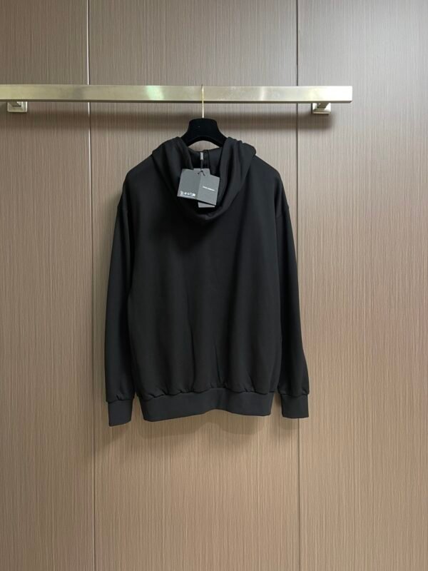 4c6cb11b DG Zip Hooded Jacket