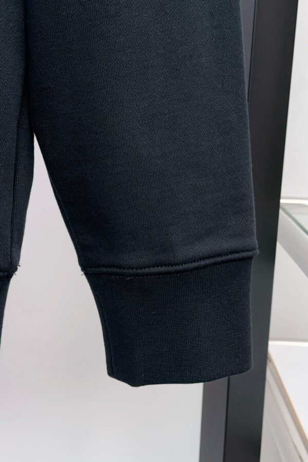 BLNCG Political Campaign Logo Hoodie - Black