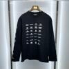 BLNCG Archive Logos Long-Sleeve Tee Jumper