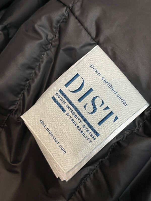 MNCLR Hooded Zip Jacket