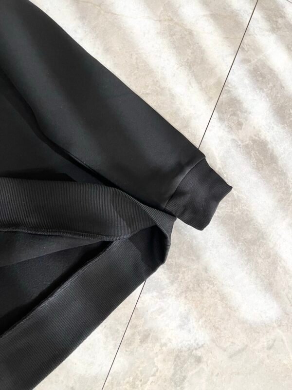 DG Crew Neck Logo Jumper