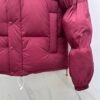 MNCLR Quilted Puffer Outerwear