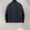 CG Black Reversible Jacket