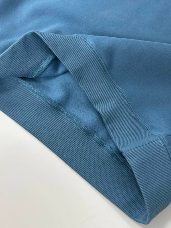 CD Crew Neck Jumper - Blue