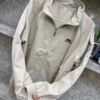 BLNCG 3B Sports Icon Track Jacket - Beige