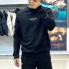 61159805 MNCLR Crew Neck Jumper - Black