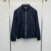 PRDA Zip-Up Jacket