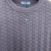 66fefbe0 PRDA Knit Jumper - Lavender