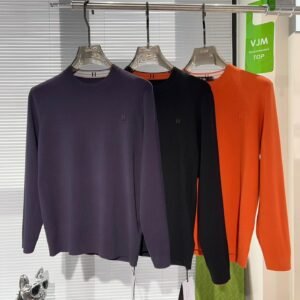 HRMS Crew Neck Jumper