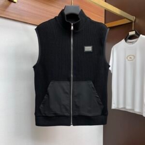 BLNCG Autumn RC Vest Gilet - White