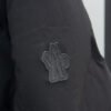 MNCLR Insulated Hooded Jacket