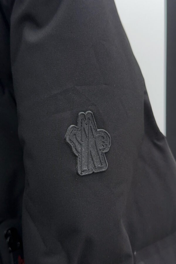 MNCLR Insulated Hooded Jacket