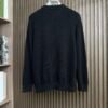 6c494e2f PRDA Crew Neck Jumper - Black