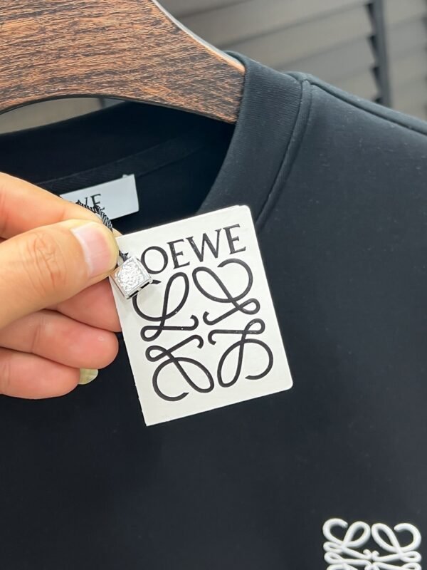 6c7d4dd7 LWE Crew Neck Jumper