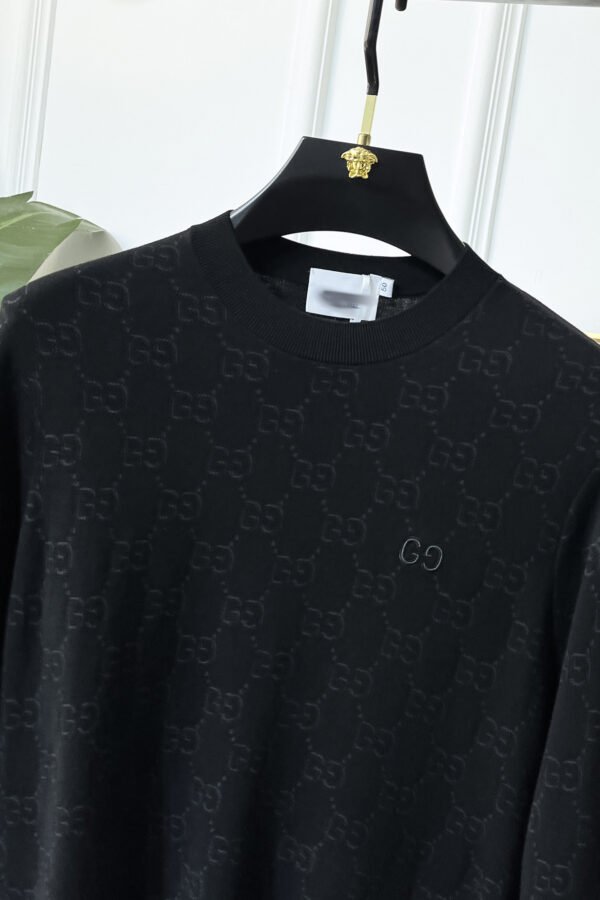 GCCI Crew Neck Jumper