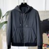6f1094c4 PRDA Zip-Up Jacket
