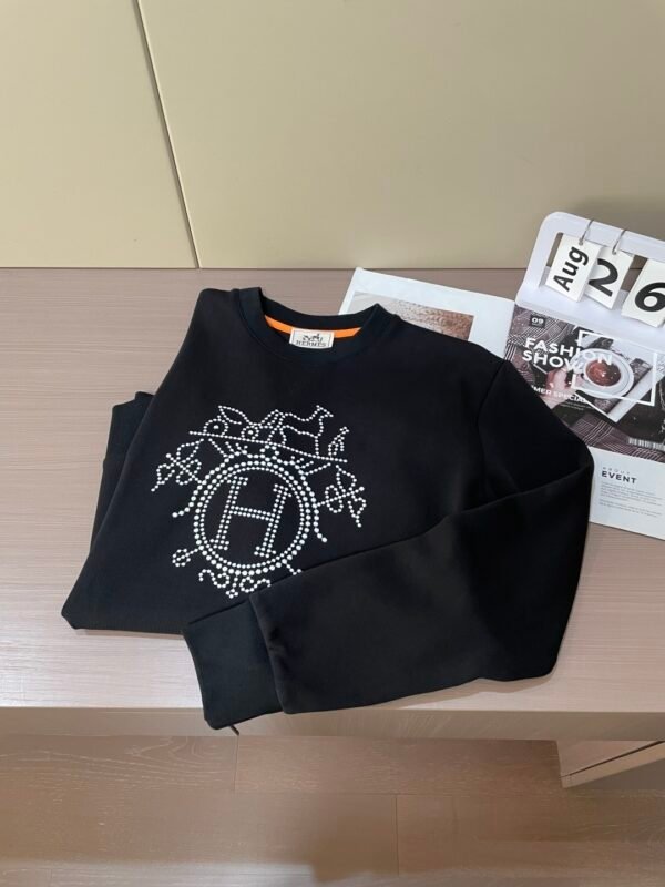 6f8bb7a4 HRMS Crew Neck jumper