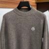 MNCLR Crew Neck Knitted Jumper