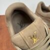 7 LVE Low-Top Trainers - Sand Beige