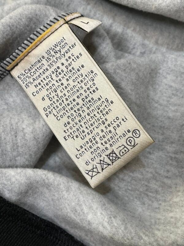 72c706e9 HRMS Crew Neck Jumper