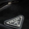 PRDA Zip-Front Jacket - Black