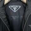 PRDA Zip-Up Jacket