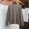 MNCLR Crew Neck Knitted Jumper